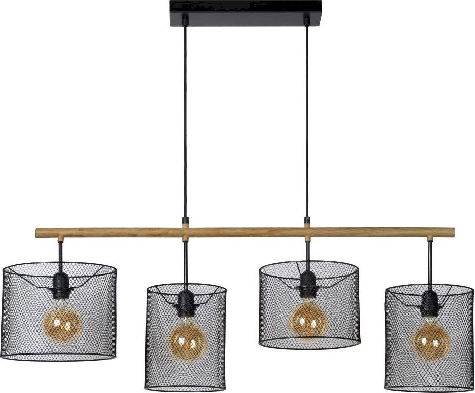 Lucide Baskett Hanglamp