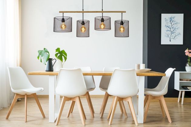 Lucide Baskett Hanglamp