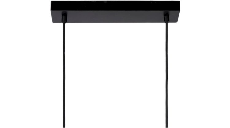 Lucide Baskett Hanglamp