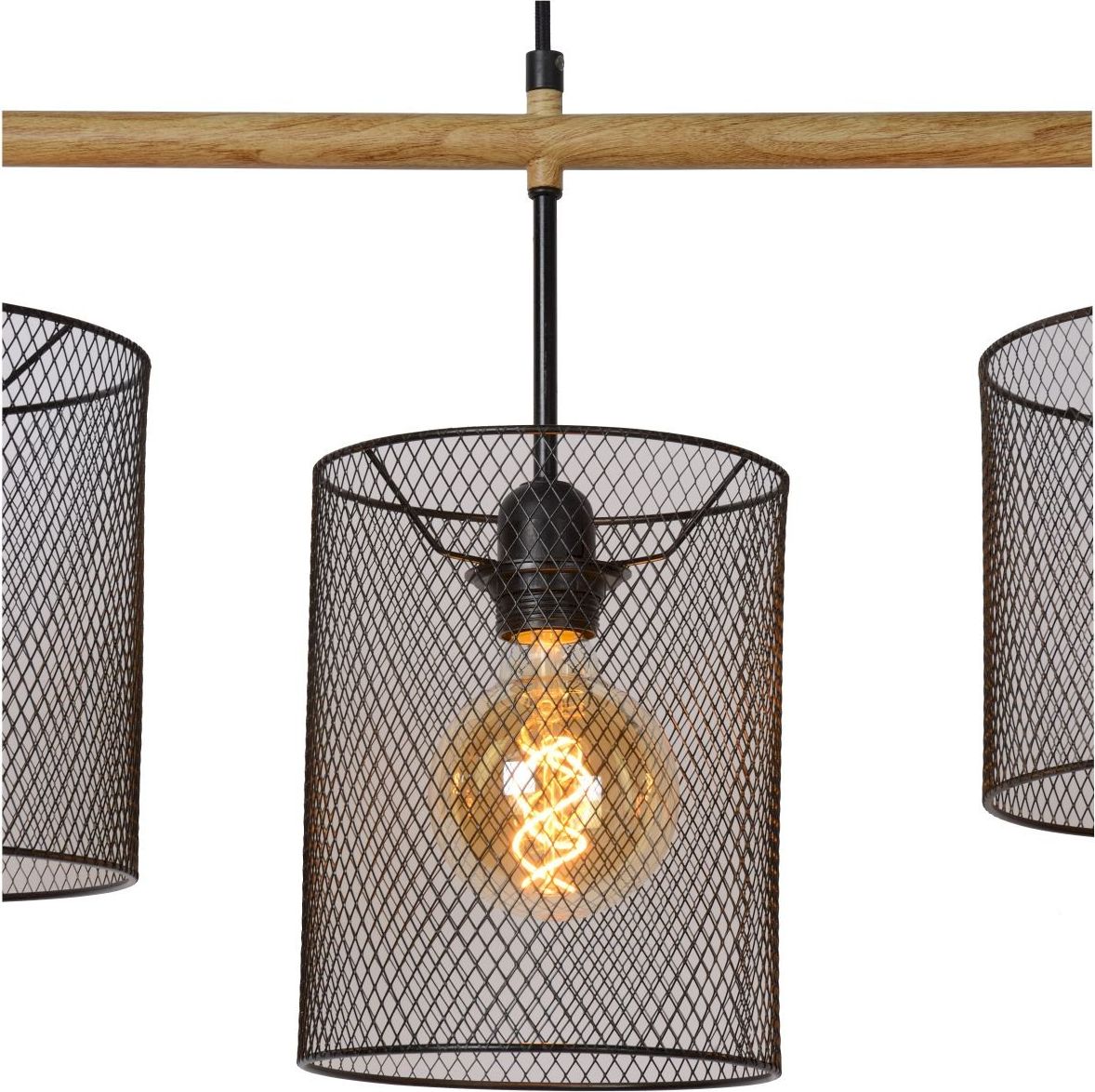 Lucide Baskett Hanglamp