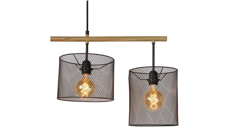 Lucide Baskett Hanglamp