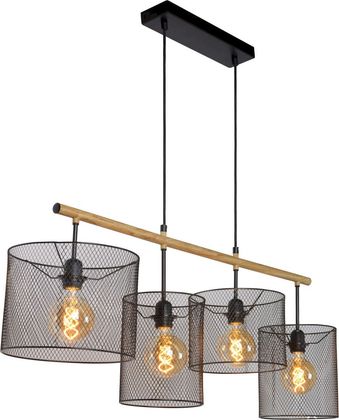 Lucide Baskett Hanglamp