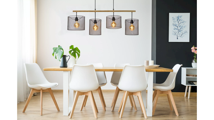 Lucide Baskett Hanglamp