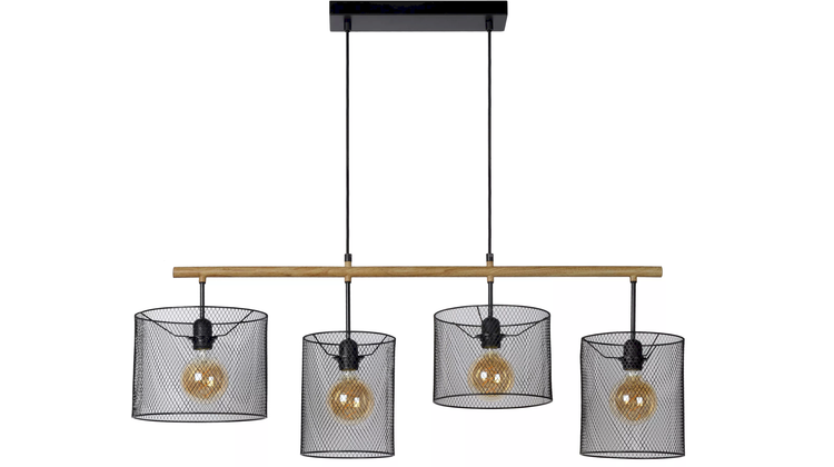 Lucide Baskett Hanglamp