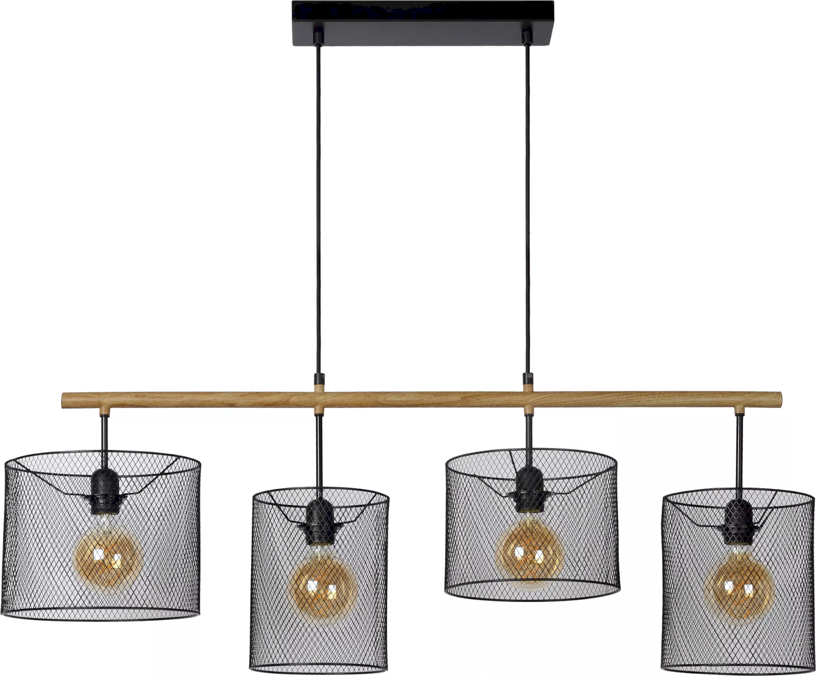 Lucide Baskett Hanglamp