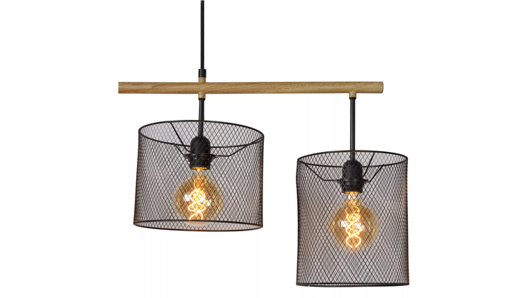 Lucide Baskett Hanglamp