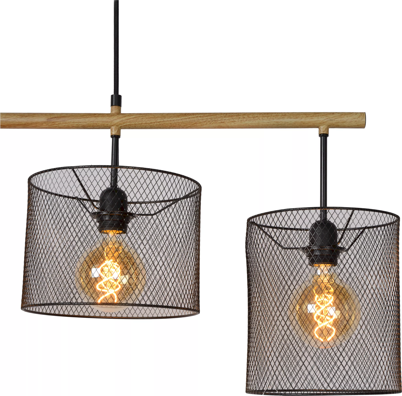 Lucide Baskett Hanglamp