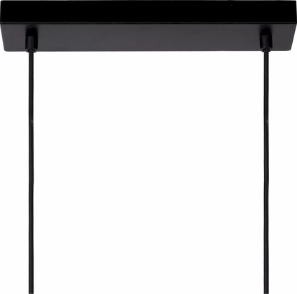 Lucide Baskett Hanglamp