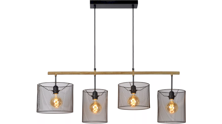 Lucide Baskett Hanglamp