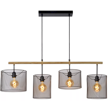 Lucide Baskett Hanglamp