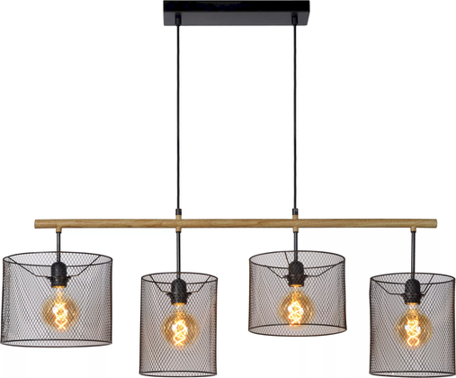 Lucide Baskett Hanglamp