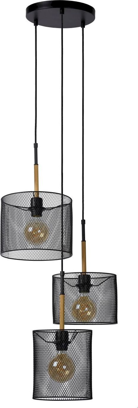 Lucide Baskett Hanglamp