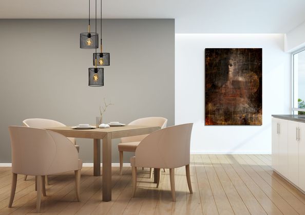 Lucide Baskett Hanglamp