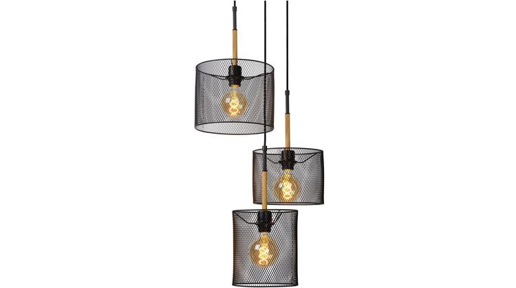 Lucide Baskett Hanglamp