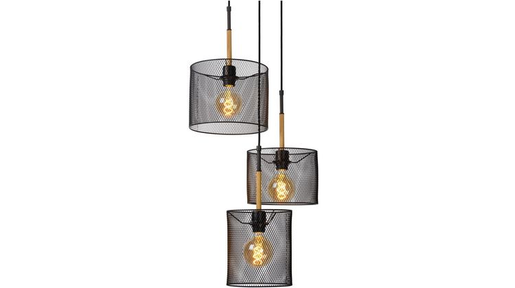 Lucide Baskett Hanglamp