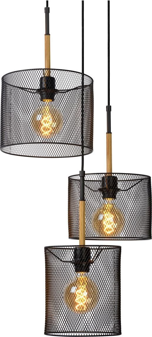 Lucide Baskett Hanglamp