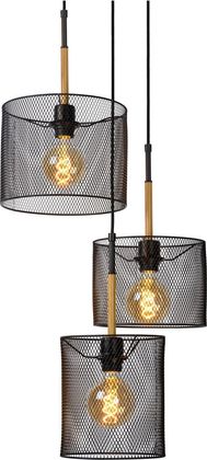 Lucide Baskett Hanglamp