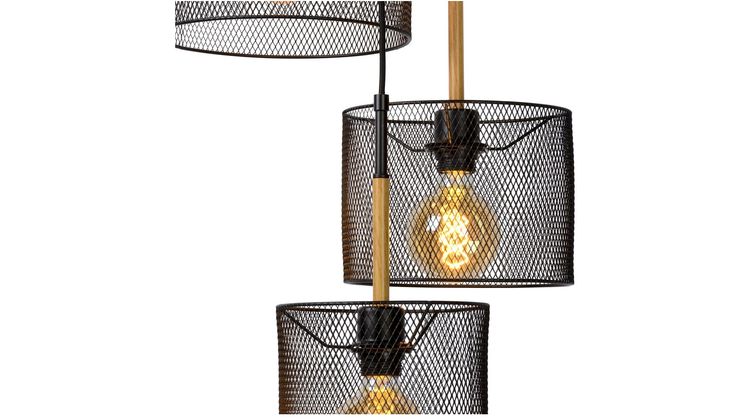 Lucide Baskett Hanglamp