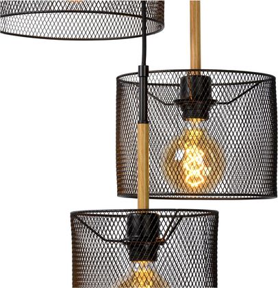 Lucide Baskett Hanglamp