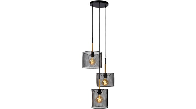 Lucide Baskett Hanglamp