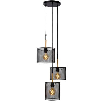 Lucide Baskett Hanglamp