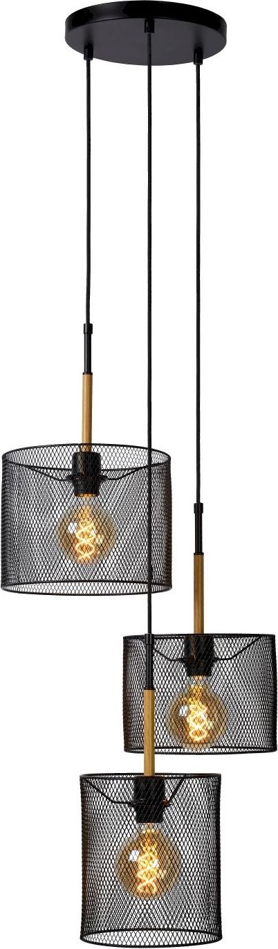 Lucide Baskett Hanglamp