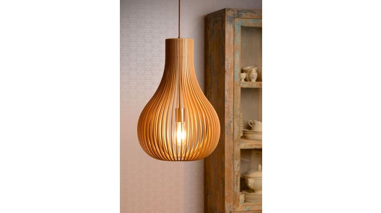 Lucide Bodo Hanglamp
