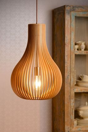 Lucide Bodo Hanglamp
