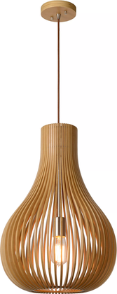 Lucide Bodo Hanglamp