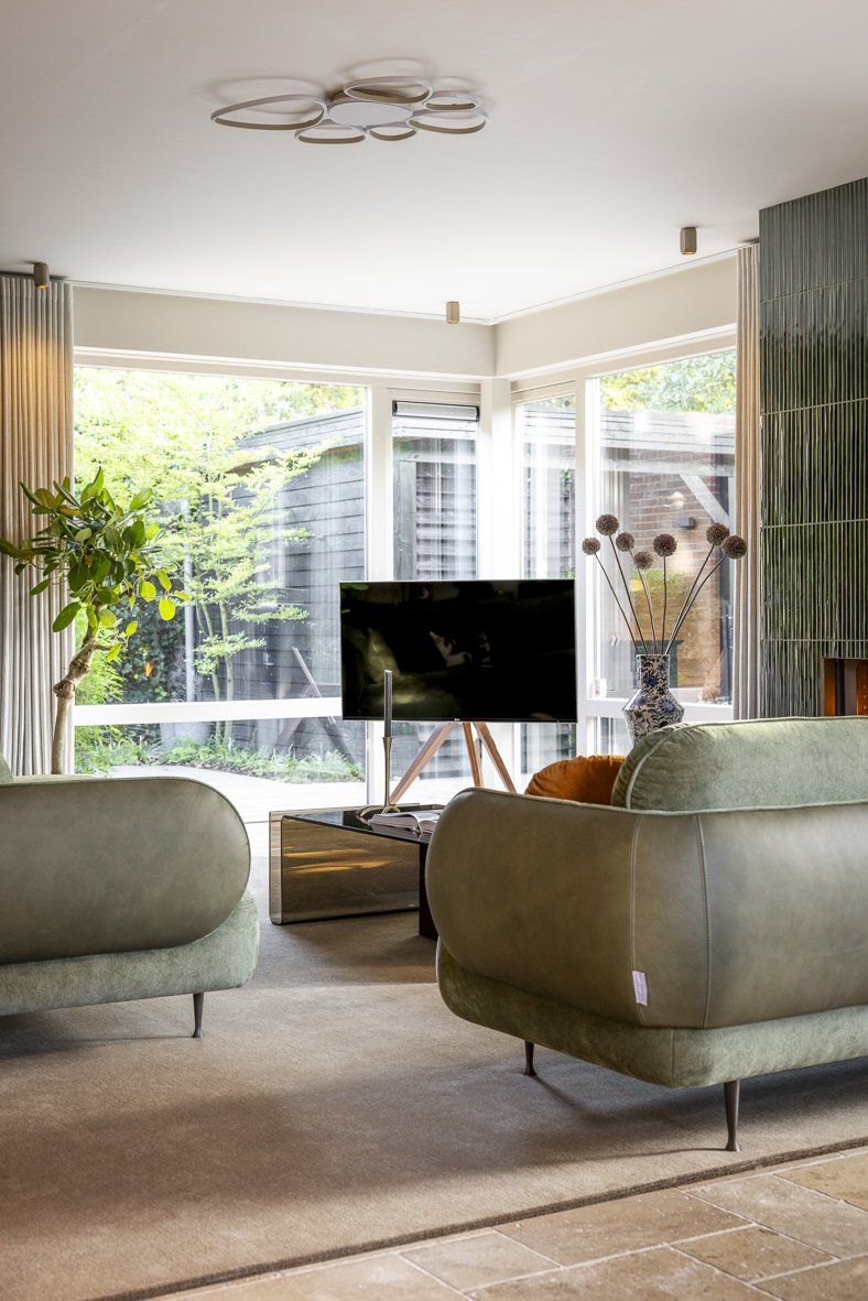 Lucide Braga Plafondlamp