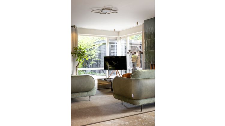 Lucide Braga Plafondlamp