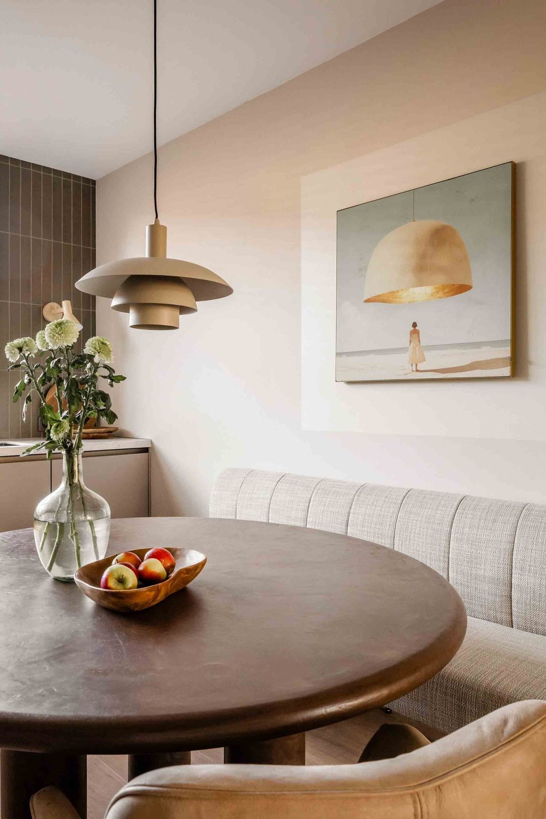 Lucide Bruno Hanglamp