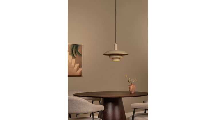 Lucide Bruno Hanglamp