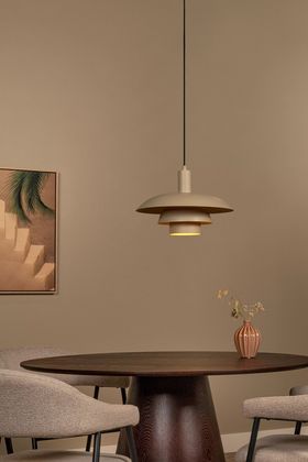 Lucide Bruno Hanglamp