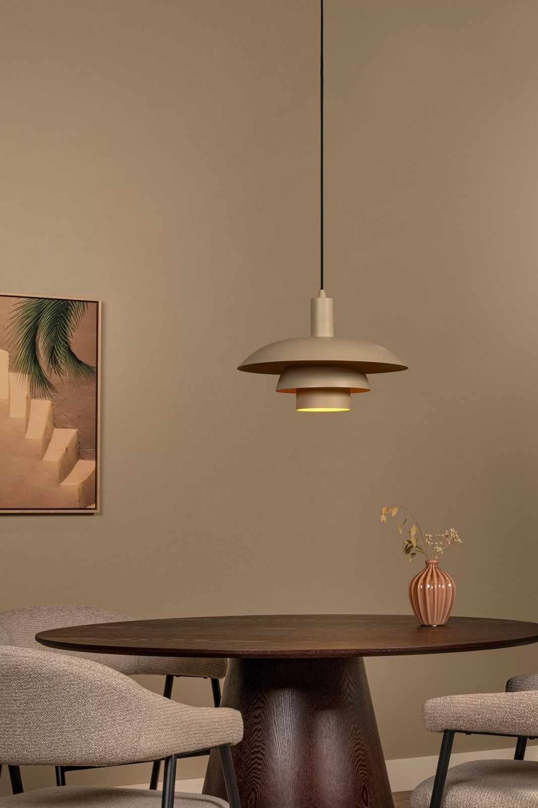 Lucide Bruno Hanglamp