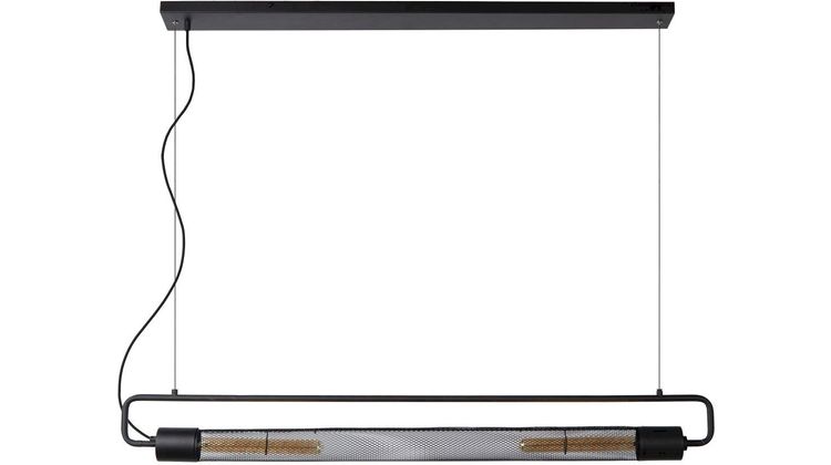 Lucide Calixt Hanglamp