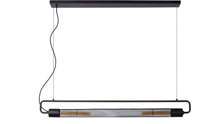 Lucide Calixt Hanglamp