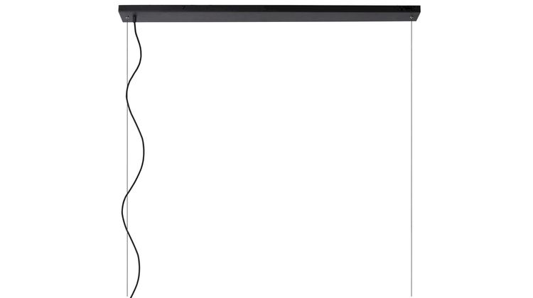 Lucide Calixt Hanglamp