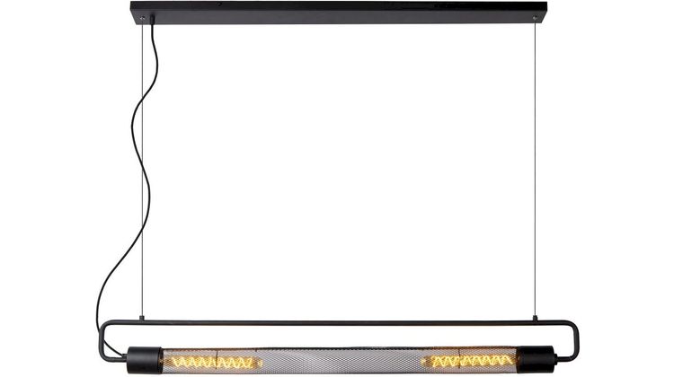 Lucide Calixt Hanglamp