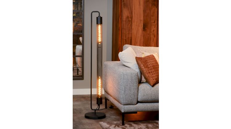 Lucide Calixt Vloerlamp
