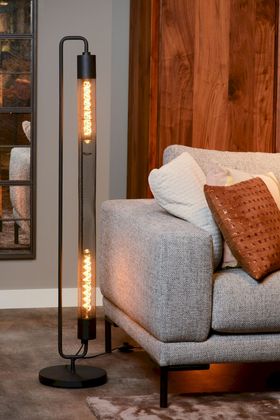 Lucide Calixt Vloerlamp