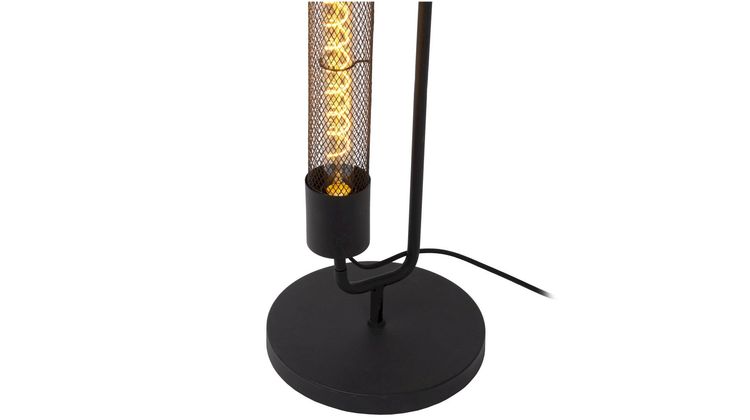 Lucide Calixt Vloerlamp