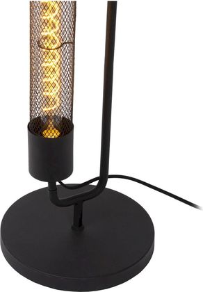 Lucide Calixt Vloerlamp