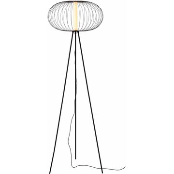 Lucide Carbony Vloerlamp