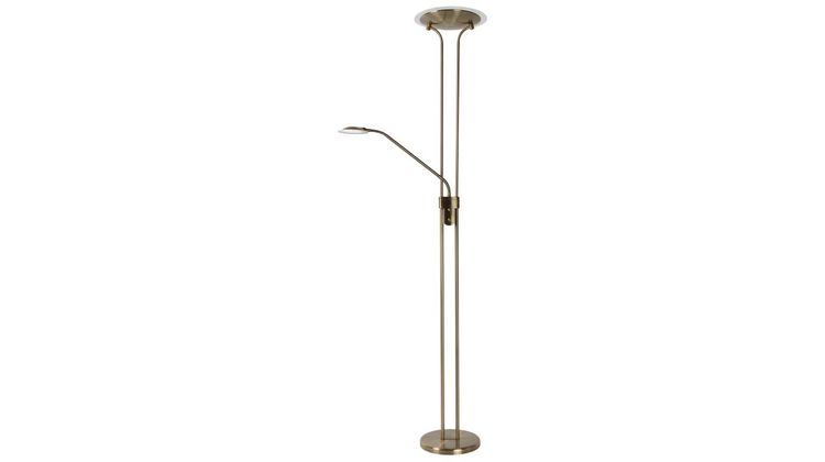 Lucide Champion-Led Vloerlamp