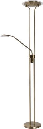 Lucide Champion-Led Vloerlamp