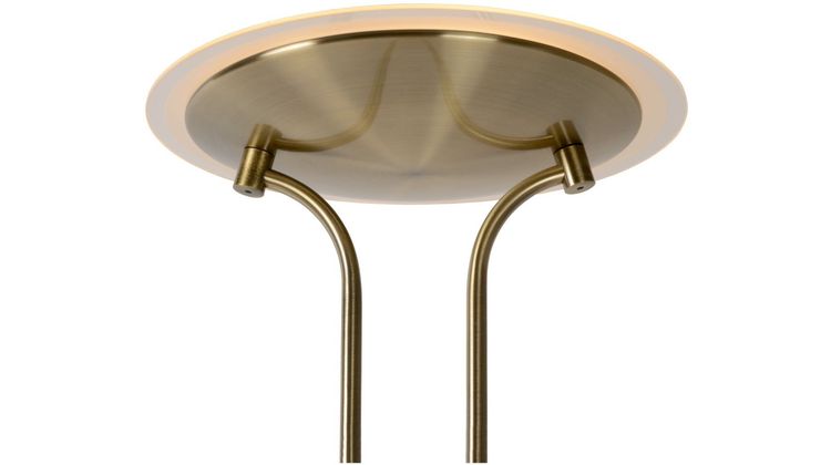 Lucide Champion-Led Vloerlamp