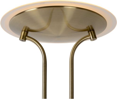 Lucide Champion-Led Vloerlamp