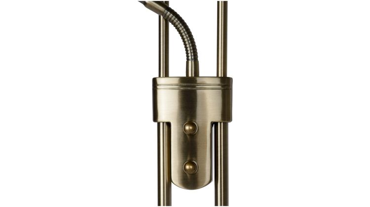 Lucide Champion-Led Vloerlamp