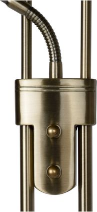 Lucide Champion-Led Vloerlamp